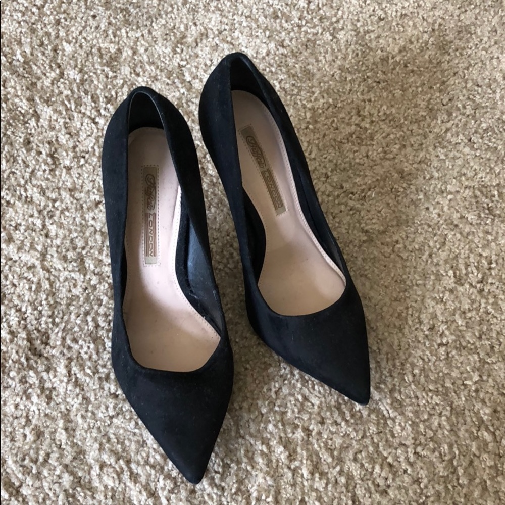 Macy’s high Heels